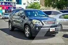 2011 GMC ACADIA