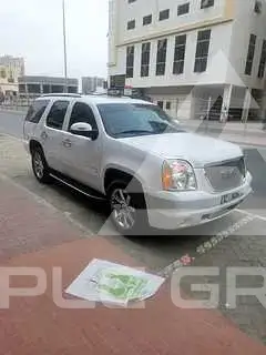 2011 GMC ACADIA