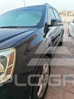 2011 GMC ACADIA