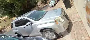 2011 GMC TERRAIN