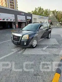 2011 GMC TERRAIN