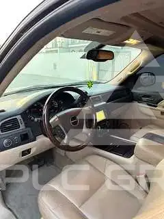2011 GMC YUKON
