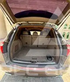 2011 Porsche Cayenne