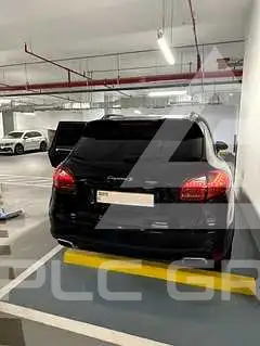 2011 Porsche Cayenne