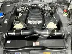 2011 Porsche Cayenne