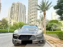 2011 Porsche Cayenne