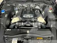 2011 Porsche Cayenne