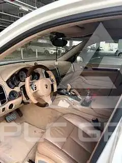 2011 Porsche Cayenne