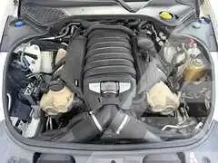 2011 Porsche Panamera