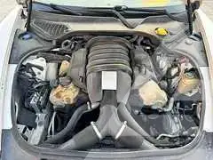 2011 Porsche Panamera