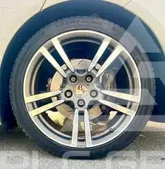 2011 Porsche Panamera