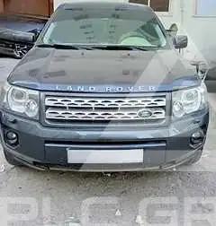 2011 Land Rover LR2