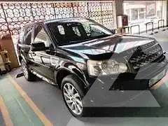 2011 Land Rover LR2