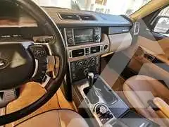 2011 Land Rover Range Rover