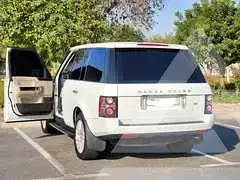 2011 Land Rover Range Rover