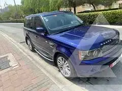2011 Land Rover Range Rover