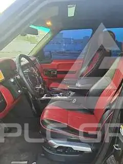 2011 Land Rover Range Rover
