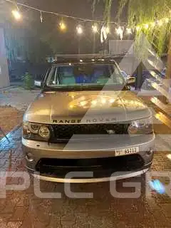 2011 Land Rover Range Rover