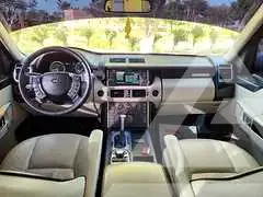 2011 Land Rover Range Rover
