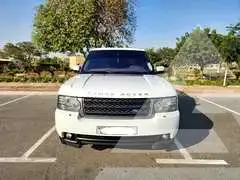 2011 Land Rover Range Rover