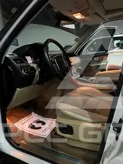2011 Land Rover Range Rover