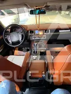 2011 Land Rover Range Rover