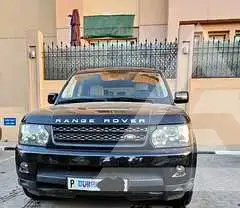2011 Land Rover Range Rover