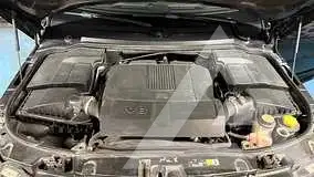 2011 Land Rover Range Rover