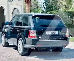 2011 Land Rover Range Rover