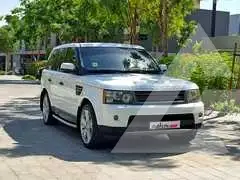 2011 Land Rover Range Rover