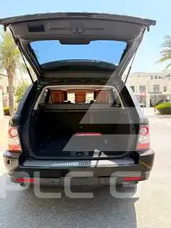 2011 Land Rover Range Rover