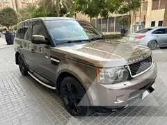 2011 Land Rover Range Rover