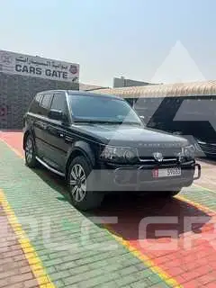2011 Land Rover Range Rover