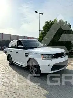 2011 Land Rover Range Rover