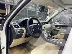 2011 Land Rover Range Rover