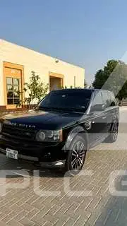 2011 Land Rover Range Rover