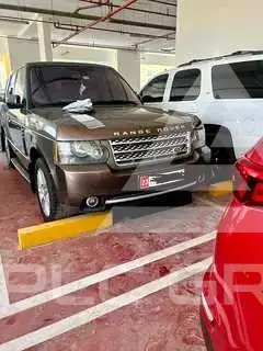 2011 Land Rover Range Rover
