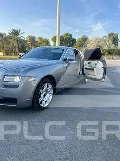 2011 Rolls Royce Ghost