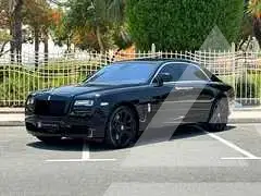 2011 Rolls Royce Ghost