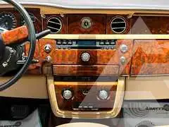 2011 Rolls Royce Phantom