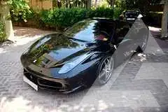2011 Ferrari 458