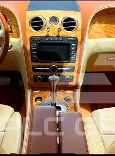 2011 Bentley Flying