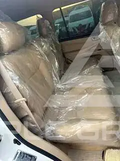 2011 Lexus LX