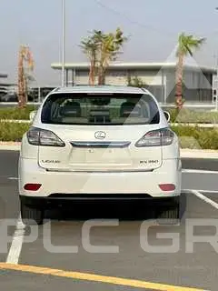2011 Lexus RX