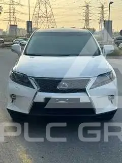 2011 Lexus RX