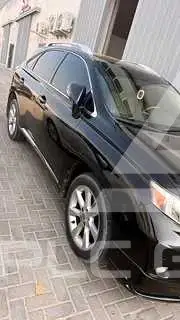 2011 Lexus RX