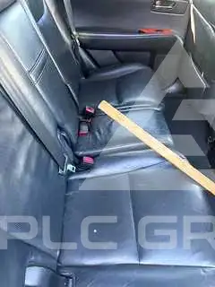2011 Lexus RX