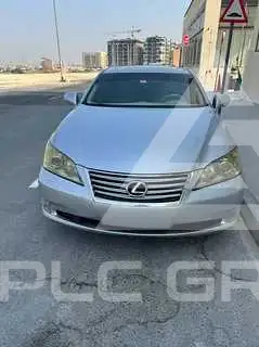 2011 Lexus ES