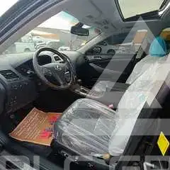 2011 Lexus ES
