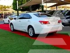 2011 Lexus ES